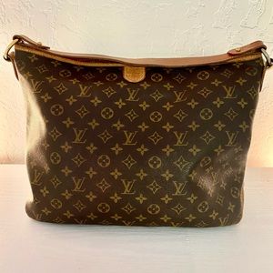Louis Vuitton Delightful MM
